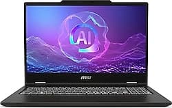 MSI VenturePro 15 A2RWEG-206XTR Core 7 240H 32 GB 1 TB SSD RTX5050 15.6" Full HD Notebook ürün görseli