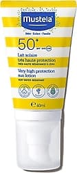 Mustela Çok Yüksek Koruma 40 ml 50 Faktör Güneş Losyonu ürün görseli
