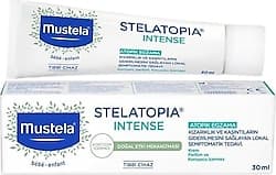 Mustela Stelatopia Intense Kızarıklık ve Kaşıntı Giderici Krem 30 ml ürün görseli