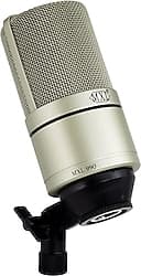 MXL 990 Condenser Mikrofon ürün görseli