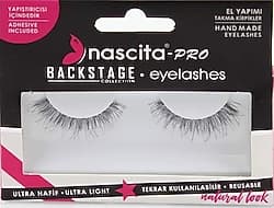 Nascita Backstage Collection Takma Kirpik 95 ürün görseli