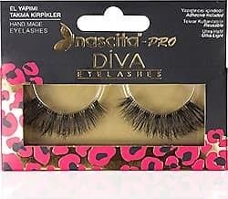 Nascita Diva 120 Takma Kirpik ürün görseli