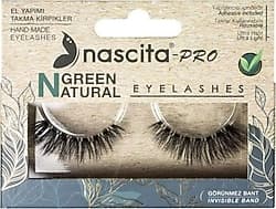 Nascita Green Natural Vegan Takma Kirpik 110 ürün görseli