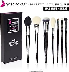 Nascita Pro Essentials Collection Fırça Seti 37 ürün görseli