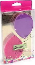 Nascita Stiletto Mini Sponge Set 2'li Makyaj Süngeri Nasyuzfs0082 ürün görseli