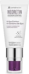 Neoretin Discrom Control K 15 ml Göz Kremi ürün görseli