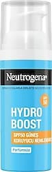 Neutrogena Hydro Boost SPF 50 Parfümsüz 50 ml Nemlendirici Krem ürün görseli