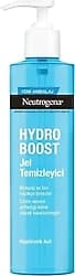 Neutrogena Hydro Boost 200 ml Yüz Temizleme Jeli ürün görseli