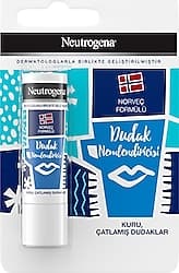 Neutrogena Limited Edition Kuru ve Çatlamış Dudak Nemlendiricisi 4,8 gr ürün görseli