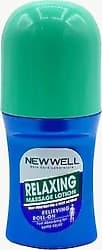 New Well Relaxing 50 ml Masaj Losyonu ürün görseli