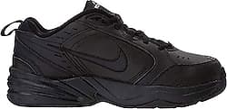 Nike Air Monarch IV 415445-001 Siyah Erkek Antrenman Ayakkabısı ürün görseli