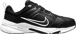 Nike Defy All Day DJ1196-002 Siyah-Beyaz Erkek Antrenman Ayakkabısı ürün görseli