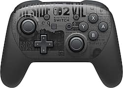 Nintendo Pro Controller Resident Evil Requiem Edition Kablosuz Switch 2 Oyun Kolu ürün görseli