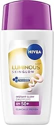Nivea Luminous630 Skin Glow Fluid 40 ml 50 Faktör Güneş Kremi ürün görseli