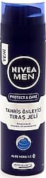 Nivea Men Protect & Care Tahriş Önleyici 200 ml Tıraş Jeli ürün görseli