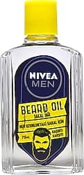 Nivea Men Sakal Yağı 75 ml ürün görseli