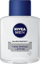 Nivea Men Silver Protect After Shave 100 ml Tıraş Losyonu ürün görseli