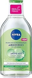 Nivea Micellar Arındırıcı 400 ml Makyaj Temizleme Suyu ürün görseli