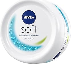 Nivea Soft Nemlendirici Bakım Kremi 300 ml ürün görseli