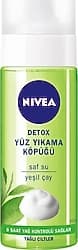 Nivea Detox Yağlı Ciltler için 150 ml Yüz Temizleme Köpüğü ürün görseli