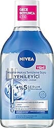 Nivea Yenileyici 400 ml Makyaj Temizleme Suyu ürün görseli