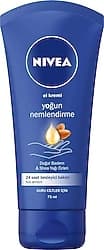 Nivea Yoğun Nemlendirici El Kremi 75 ml ürün görseli