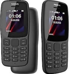 Nokia 113 Cep Telefonu ürün görseli