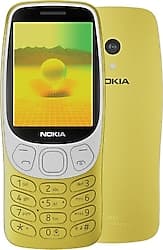 Nokia 3210 Tuşlu Telefon ürün görseli