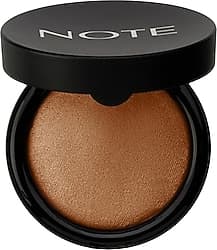 Note Baked Işıltılı Bitişli 03 Caramel Cake 10 gr Toz Pudra ürün görseli