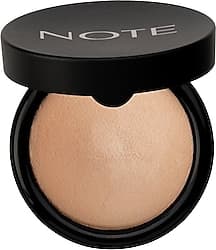Note Baked Işıltılı Bitişli 01 Stardust 10 gr Toz Pudra ürün görseli