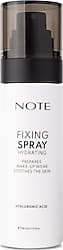 Note Hydrating Fixing 80 ml Makyaj Sabitleyici Sprey ürün görseli