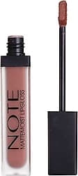 Note Mattemoist Lipgloss 414 Pinky Milk ürün görseli