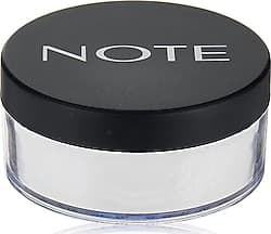 Note Loose Powder Matlaştırıcı 01 Invisible 18 gr Toz Pudra ürün görseli