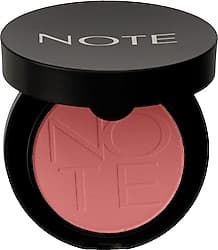 Note Luminous Silk Compact 06 Sandy Pink Allık ürün görseli