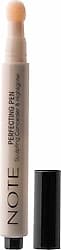 Note Perfecting Pen Aydınlatıcı Etkili 3 ml Kalem Kapatıcı ürün görseli