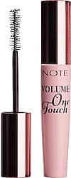 Note Volume One Touch Siyah Maskara ürün görseli