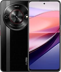 Nubia Focus 5G 256 GB ürün görseli