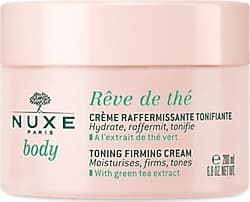 Nuxe Body Reve De The Toning Firming Cream 200 ml Vücut Kremi ürün görseli