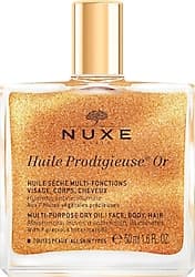 Nuxe Huile Prodigieuse Or Çok Amaçlı Kuru Yağ 50 ml ürün görseli