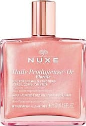 Nuxe Huile Prodigieuse Or Florale 50 ml Çok Amaçlı Parıltılı Kuru Yağ ürün görseli