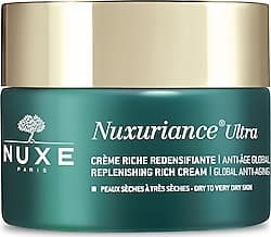 Nuxe Nuxuriance Ultra Replenishing Rich Kuru Ciltler Anti Aging Bakım Kremi 50 ml ürün görseli