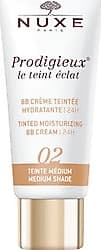 Nuxe Prodigieux Tinted Moisturizing 02 Medium 30 ml BB Krem ürün görseli