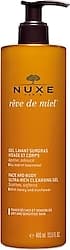 Nuxe Reve De Miel Ultra-Rich 400 ml Vücut ve Yüz Temizleme Jeli ürün görseli