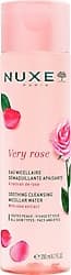 Nuxe Very Rose Yatıştırıcı Micellar 200 ml Makyaj Temizleme Suyu ürün görseli