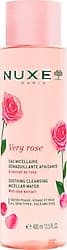 Nuxe Very Rose Yatıştırıcı Micellar 400 ml Makyaj Temizleme Suyu ürün görseli