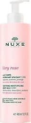 Nuxe Very Rose Soothing Moisturizing Nemlendirici Vücut Sütü 400 ml ürün görseli