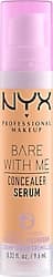 NYX Professional Makeup Bare With Me 9.6 ml Serum Kapatıcı ürün görseli