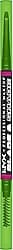 NYX Professional Makeup Blade N Shade Çift Taraflı 12 Black Kaş Kalemi ürün görseli