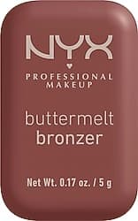 NYX Professional Makeup Buttermelt Krem Bronzer ürün görseli