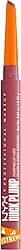 NYX Professional Makeup Duck Plump Dolgun Görünüm Veren 02 Pinkjection Dudak Kalemi ürün görseli